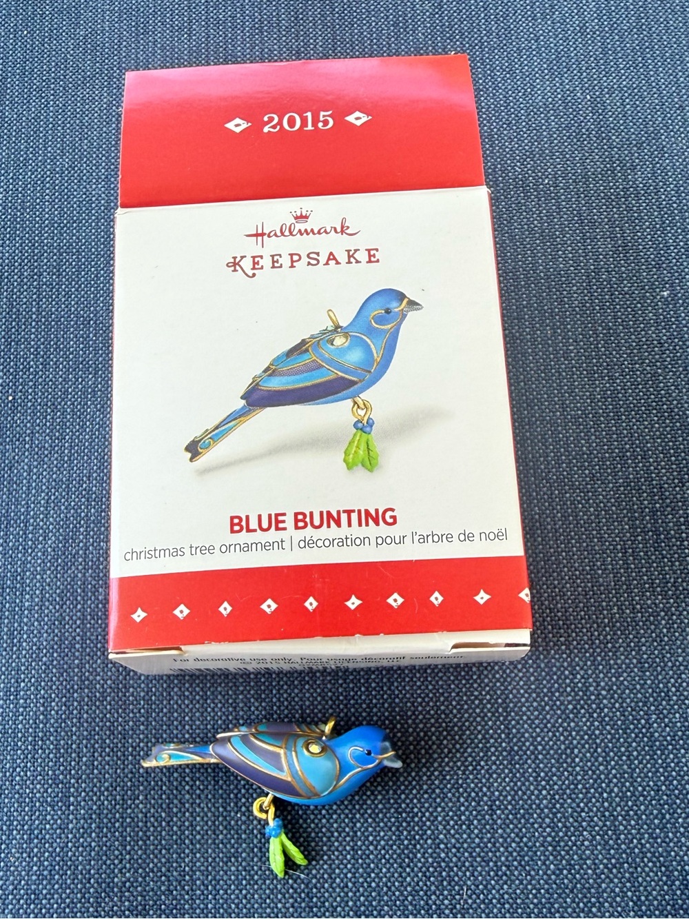 🆕Beauty of Birds Miniature 🆕